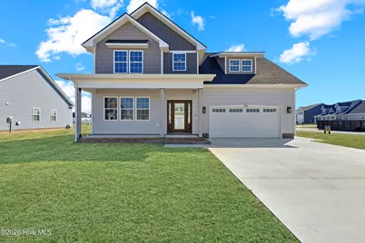 106 Staysail Drive, Elizabeth City, NC 27909 - Photo 1