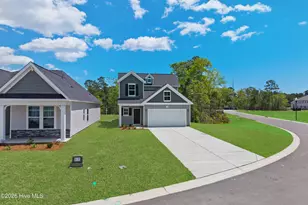 1734 Saucepan Bay Dr SW, Shallotte, NC 28470 - Photo 37