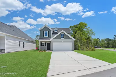 1734 Saucepan Bay Drive SW, Shallotte, NC 28470 - Photo 1