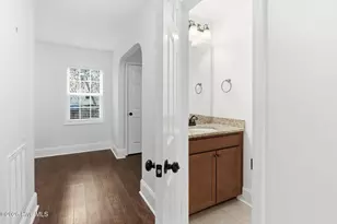565 W Philadelphia Ave, Pinebluff, NC 28373 - Photo 27