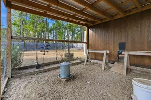 565 W Philadelphia Ave, Pinebluff, NC 28373 - Photo 55