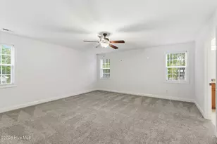 565 W Philadelphia Ave, Pinebluff, NC 28373 - Photo 31