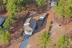 565 W Philadelphia Ave, Pinebluff, NC 28373 - Photo 3