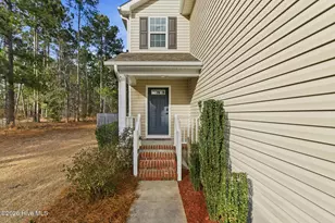 565 W Philadelphia Ave, Pinebluff, NC 28373 - Photo 5