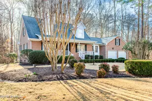 147 Pee Dee Dr, Hertford, NC 27944 - Photo 1