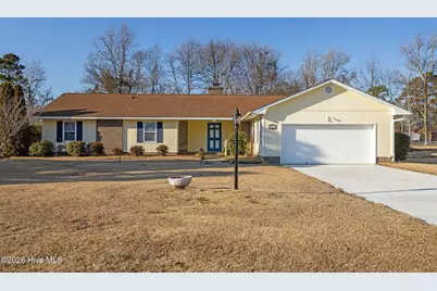 3616 Sunny Drive, Morehead City, NC 28557 - Photo 1