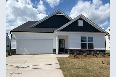 7457 Linda Vista Lane #258, Leland, NC 28451 - Photo 1