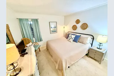 2511 W Ft Macon Road #211-B, Atlantic Beach, NC 28512 - Photo 11