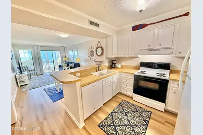 2511 W Ft Macon Road #211-B, Atlantic Beach, NC 28512 - Photo 7