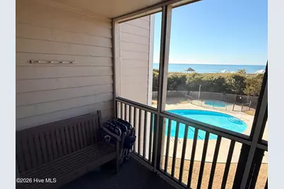 2511 W Ft Macon Road #211-B, Atlantic Beach, NC 28512 - Photo 3