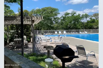 2511 W Ft Macon Road #211-B, Atlantic Beach, NC 28512 - Photo 29