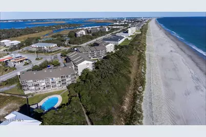 2511 W Ft Macon Road #211-B, Atlantic Beach, NC 28512 - Photo 33