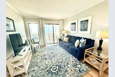 2511 W Ft Macon Road #211-B, Atlantic Beach, NC 28512 - Photo 5
