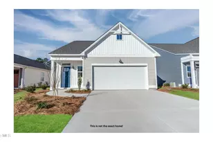 244 E Brookfield Branch Rd, Hampstead, NC 28443 - Photo 25