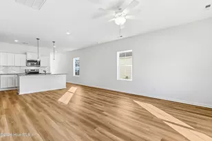 244 E Brookfield Branch Rd, Hampstead, NC 28443 - Photo 7
