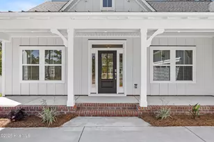 7533 Donegal Cir SW, Sunset Beach, NC 28468 - Photo 11