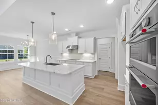 7533 Donegal Cir SW, Sunset Beach, NC 28468 - Photo 19