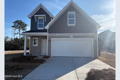 2013 Creekview Landing Boulevard SW, Shallotte, NC 28470 - Photo 1