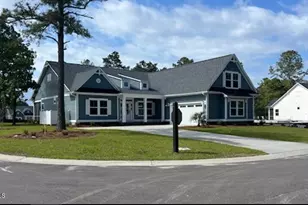 7545 Donegal Cir SW, Sunset Beach, NC 28468 - Photo 1