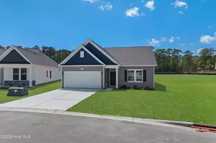 1731 Saucepan Bay Dr SW, Shallotte, NC 28470 - Photo 37