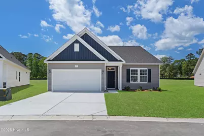 1731 Saucepan Bay Drive SW, Shallotte, NC 28470 - Photo 1