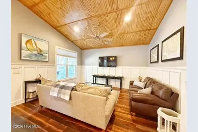 994 Mill Creek Drive # B, Minnesott Beach, NC 28510 - Photo 19