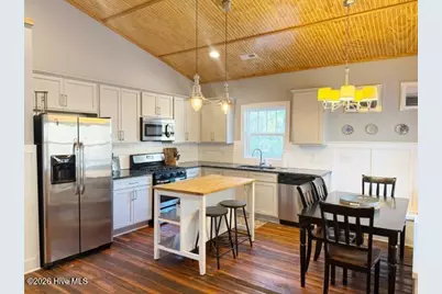 994 Mill Creek Drive # B, Minnesott Beach, NC 28510 - Photo 11