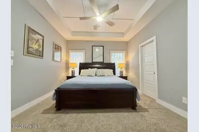 994 Mill Creek Drive # B, Minnesott Beach, NC 28510 - Photo 21