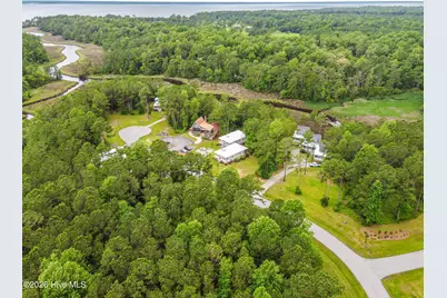 994 Mill Creek Drive # B, Minnesott Beach, NC 28510 - Photo 9