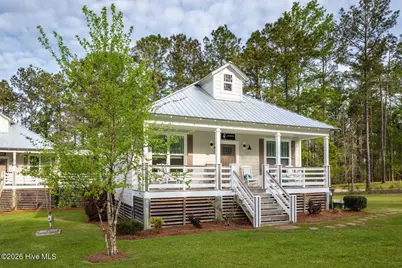 994 Mill Creek Drive # B, Minnesott Beach, NC 28510 - Photo 1