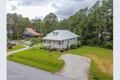 994 Mill Creek Drive # B, Minnesott Beach, NC 28510 - Photo 31
