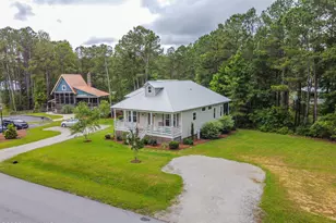 994 Mill Creek Dr, Minnesott Beach, NC 28510 - Photo 31