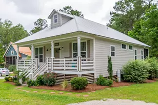 994 Mill Creek Dr, Minnesott Beach, NC 28510 - Photo 3