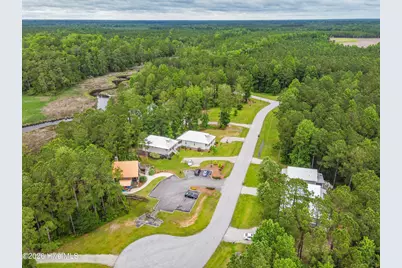 994 Mill Creek Drive # B, Minnesott Beach, NC 28510 - Photo 35