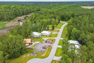 994 Mill Creek Dr, Minnesott Beach, NC 28510 - Photo 35