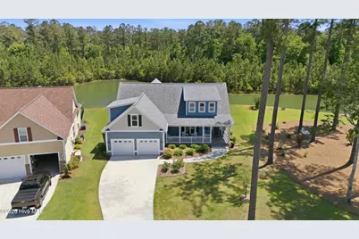 3012 Watercrest Loop, New Bern, NC 28562 - Photo 3