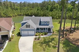 3012 Watercrest Loop, New Bern, NC 28562 - Photo 3
