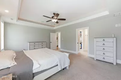 3012 Watercrest Loop, New Bern, NC 28562 - Photo 35