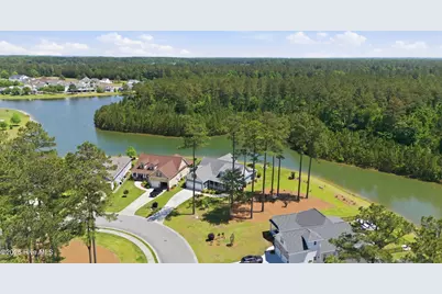 3012 Watercrest Loop, New Bern, NC 28562 - Photo 71