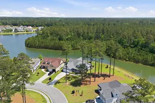 3012 Watercrest Loop, New Bern, NC 28562 - Photo 71