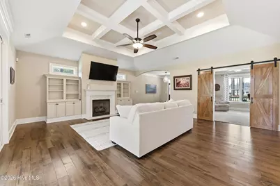 3012 Watercrest Loop, New Bern, NC 28562 - Photo 25