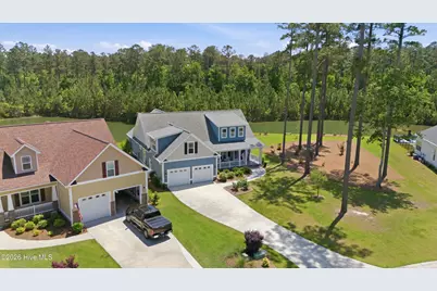 3012 Watercrest Loop, New Bern, NC 28562 - Photo 65