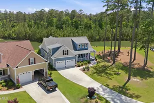 3012 Watercrest Loop, New Bern, NC 28562 - Photo 65