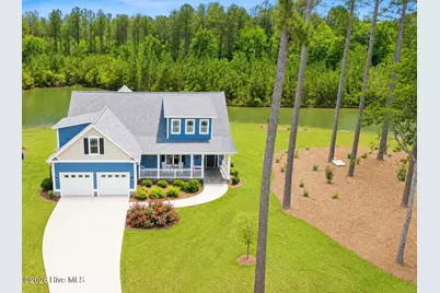 3012 Watercrest Loop, New Bern, NC 28562 - Photo 1
