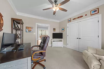 3012 Watercrest Loop, New Bern, NC 28562 - Photo 45