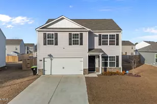 4007 Madeline Farm Blvd, New Bern, NC 28560 - Photo 1