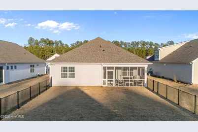 5016 Cinnamon Run, New Bern, NC 28562 - Photo 33