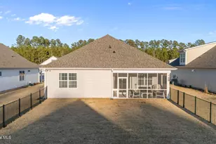 5016 Cinnamon Run, New Bern, NC 28562 - Photo 33