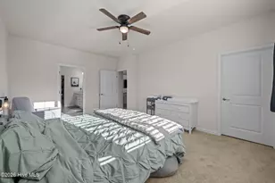 5016 Cinnamon Run, New Bern, NC 28562 - Photo 13