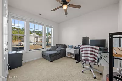 5016 Cinnamon Run, New Bern, NC 28562 - Photo 5